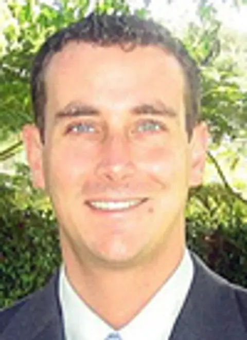 Drew Clarke