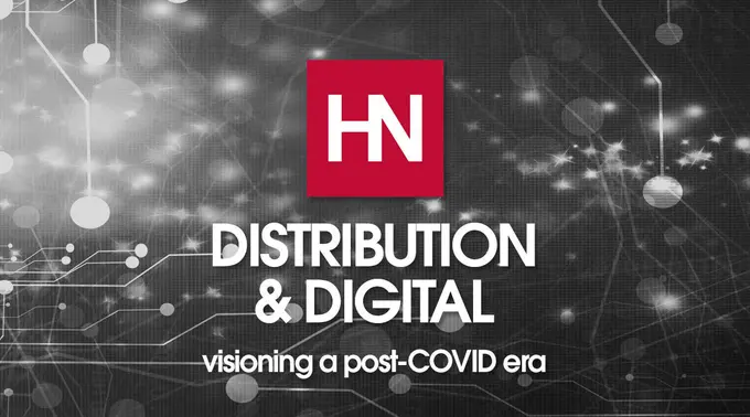 How distribution & digital marketing will change in the post-COVID