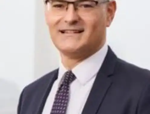 Stefan Mirevski
