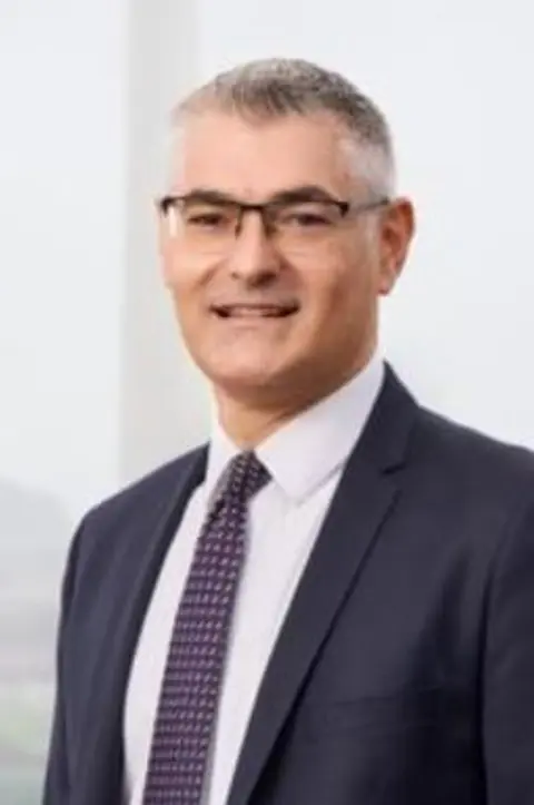 Stefan Mirevski