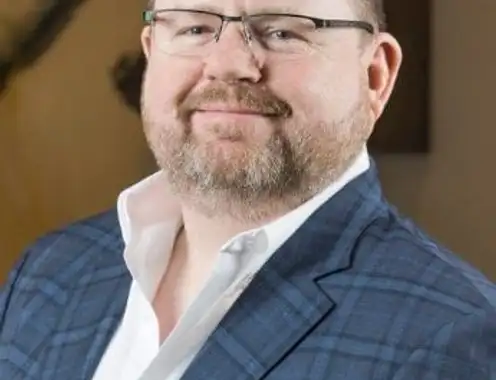 Harry Carr