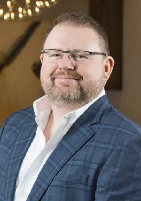 Harry Carr