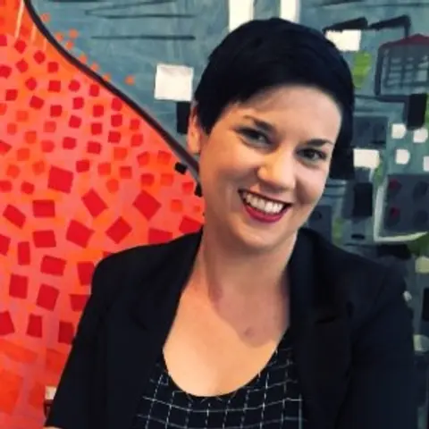 Amy Moylan