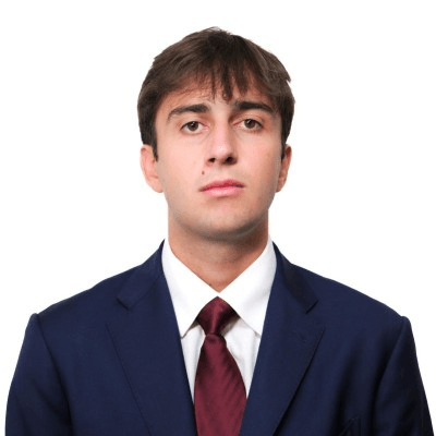 Edoardo Girardi