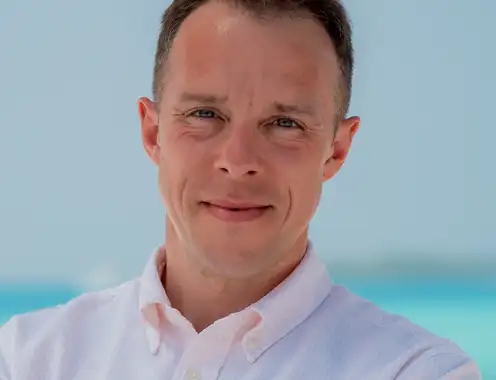 Frédéric Marti