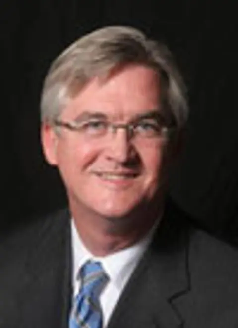 Robert Thrailkill