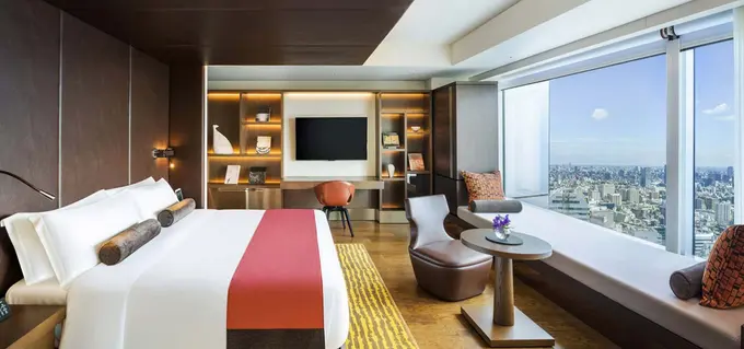 Seibu Prince Hotels strengthens global expansion strategy with rebrand, integrated loyalty program and new digital touchpoints