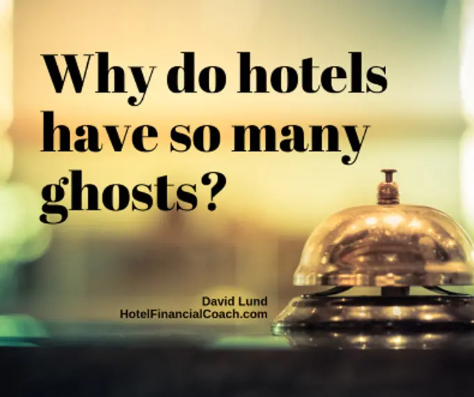 Hospitality Financial Leadership