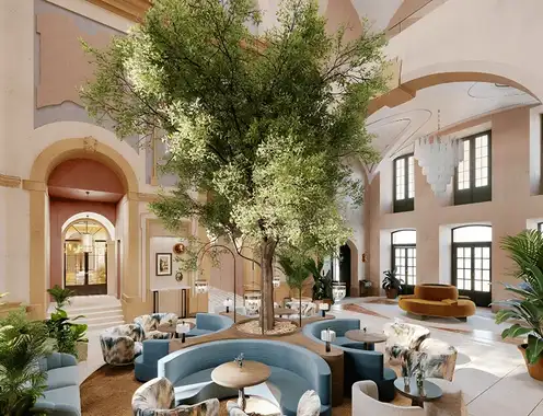 Leonardo Hotels – début in Portugal and strategic expansion in Italy and Poland