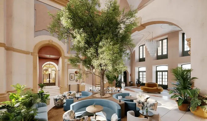 Leonardo Hotels – début in Portugal and strategic expansion in Italy and Poland