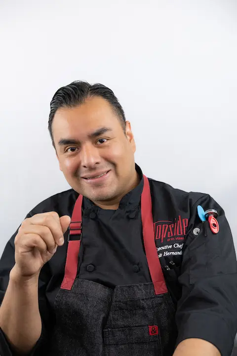 Alexis Hernandez