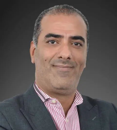 Amer Ammar