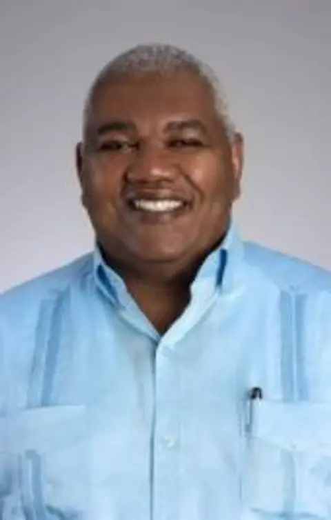 Gary Sadler