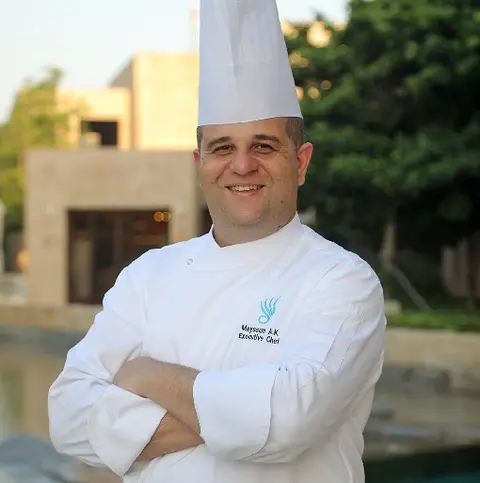 Mayssam Abdulkhalek