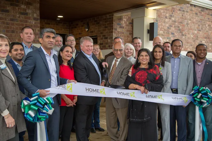 Home2 Suites by Hilton Alpharetta ......