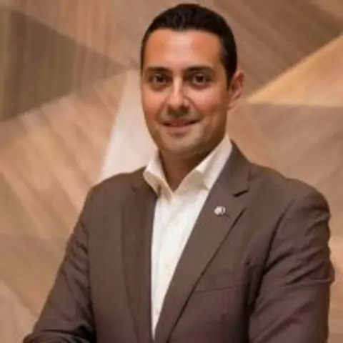 Wissam Aboujaoude
