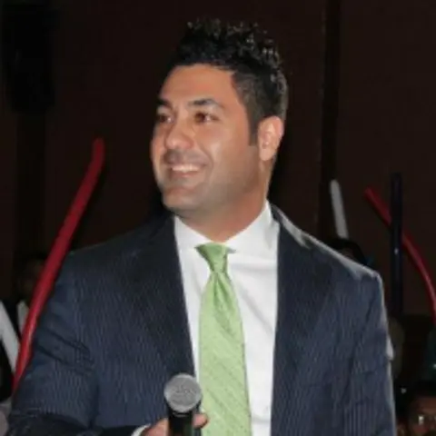 Sultan Baddar