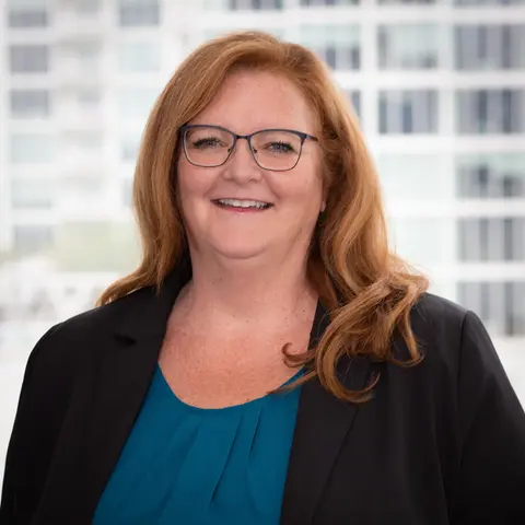 Melissa Ross Smith