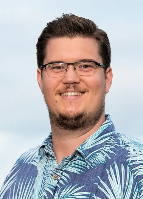 Logan Miller