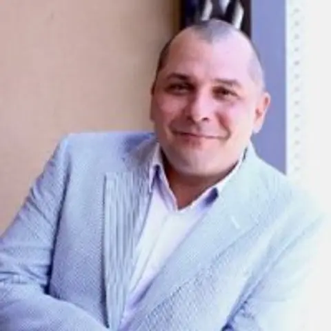 Darren Darwin
