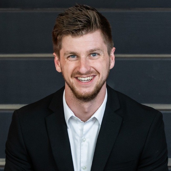 Trent Schmitz
