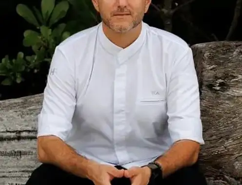 Beñat Alonso