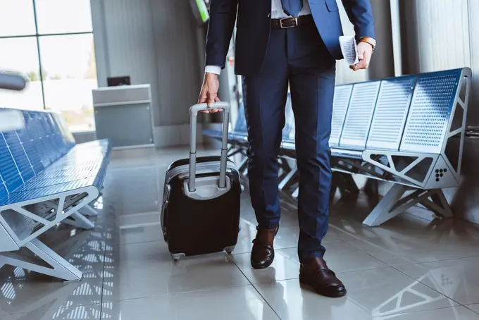 Airport Industry: The Return On Investment Of Hospitality