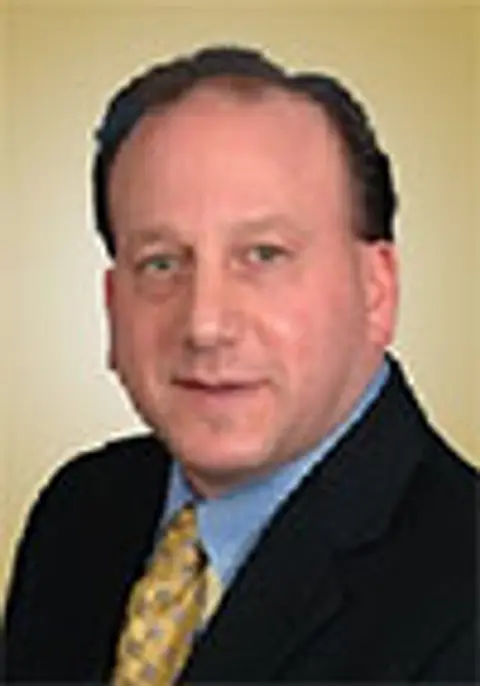 Barry Goldstein