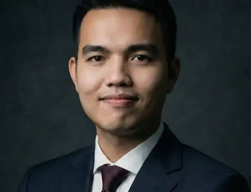 Long Nguyen