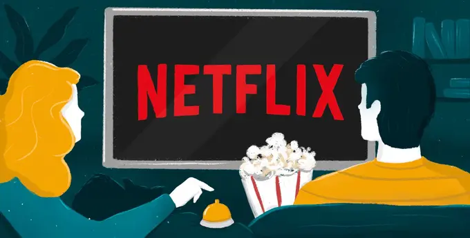 Netflix - what can hoteliers possibly learn from the megabrand