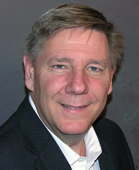 Greg Dawes