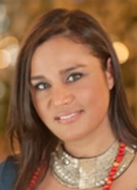 Mariam Karim