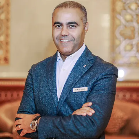 Samir Messaoudi