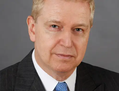 Dr. Peter Fiedler