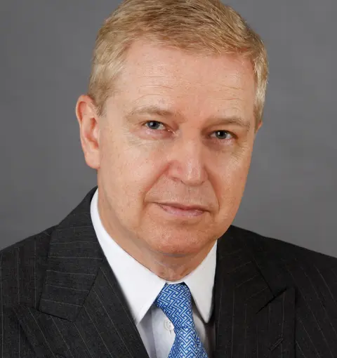 Dr. Peter Fiedler