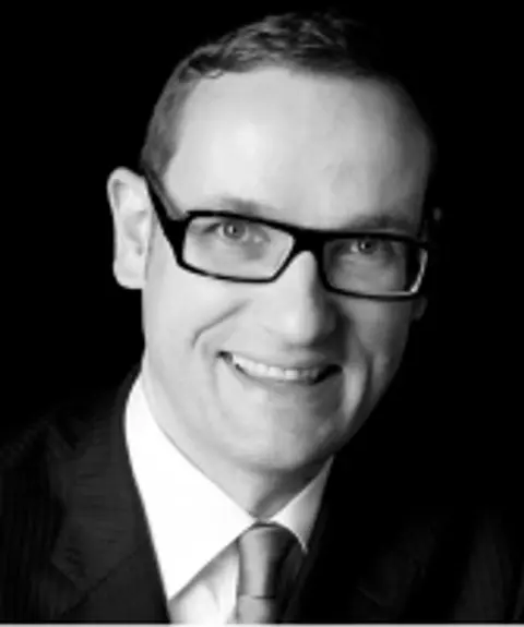 Philippe Zuber