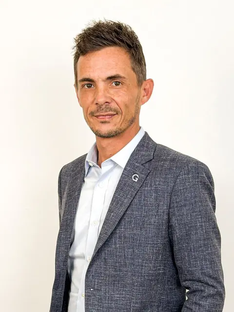 Pierre Betourne