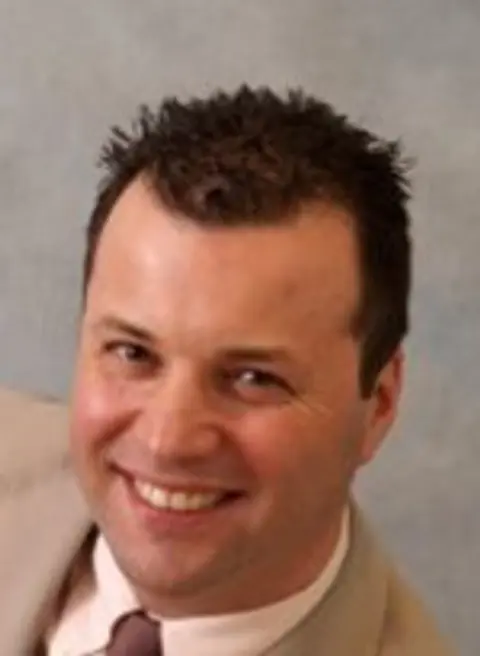 Rob Haynes