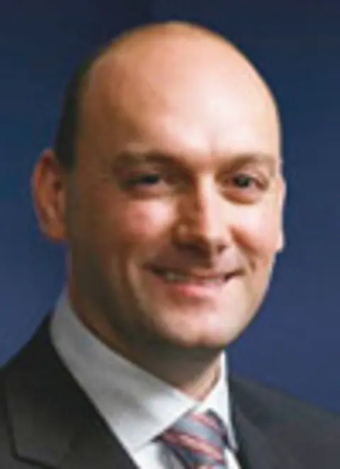 Chris Sedgwick