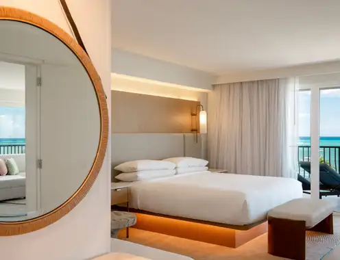 Aruba Marriott Resort & Stellaris Casino