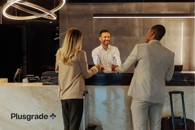 Hotel Personalization in 2025: 4 Trends That Will Drive Revenue and Guest Loyalty
