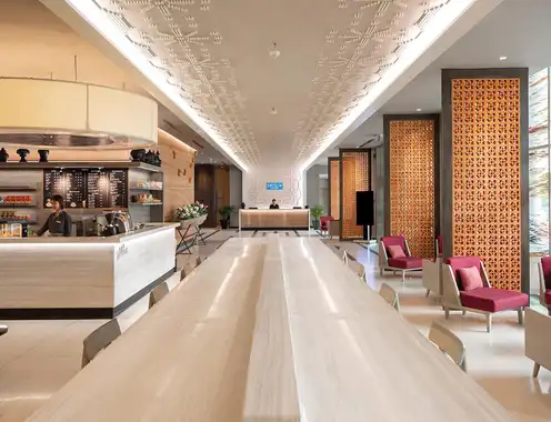 Centra by Centara Government Complex Hotel & Convention Centre Chaeng Watthana