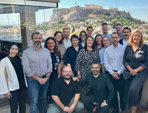 Sojern Convenes European Destination Leaders in Athens for Second Annual Destinations Advisory Board