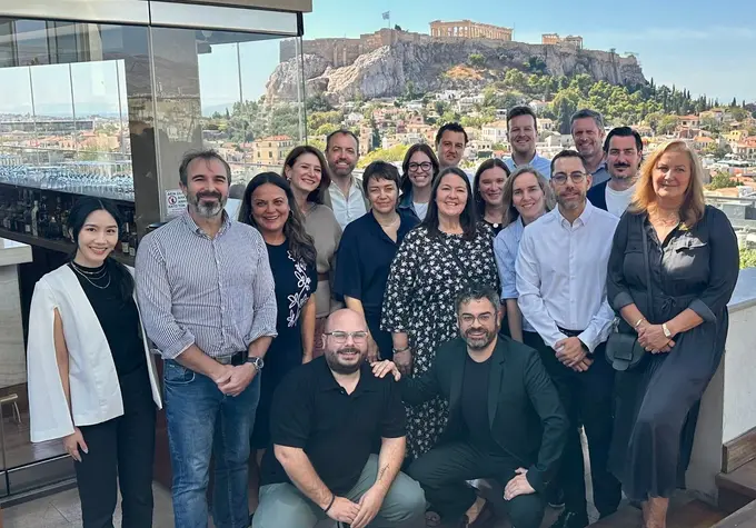 Sojern Convenes European Destination Leaders in Athens for Second Annual Destinations Advisory Board