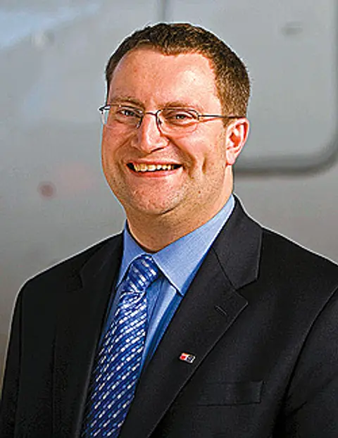 Philip Saunders