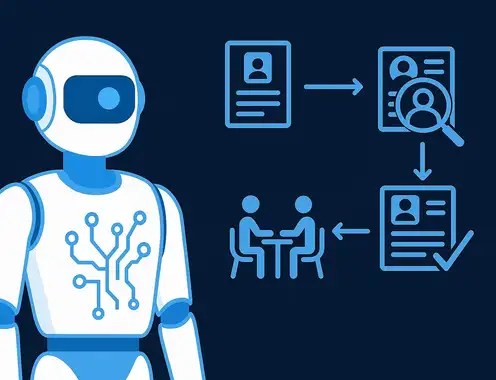 How AI is revolutionizing the hiring process