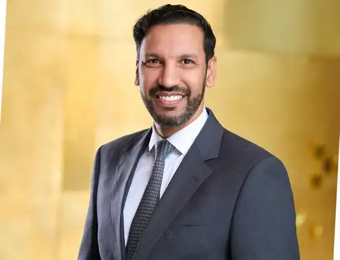 Yassine Essouissi
