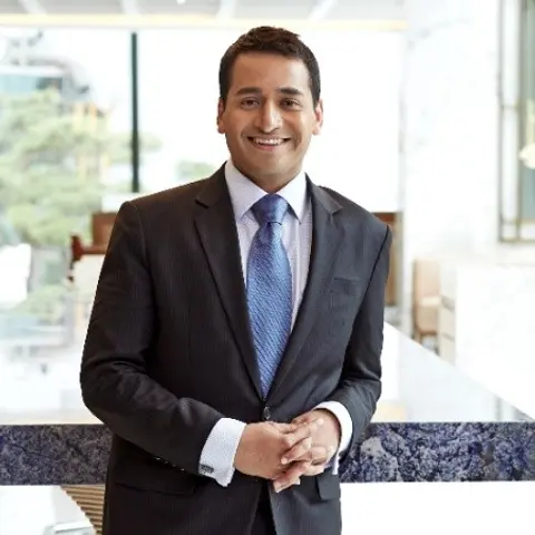 Vinod Narayan