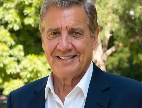 Richard Evanich