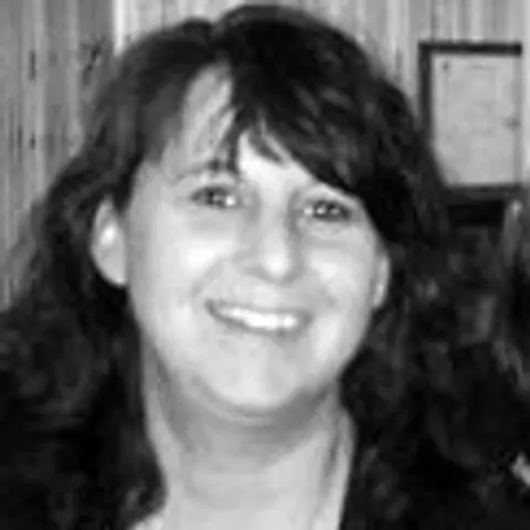 Stacy O'Reilly